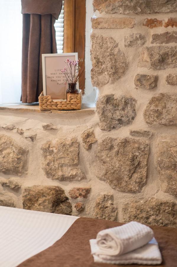 Little Bay Apartments Κότορ Εξωτερικό φωτογραφία