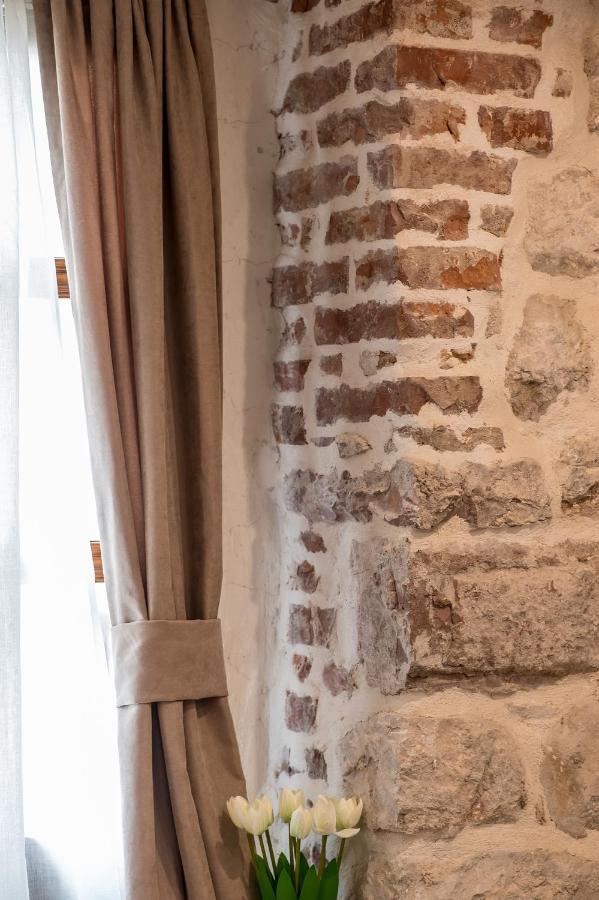 Little Bay Apartments Κότορ Εξωτερικό φωτογραφία