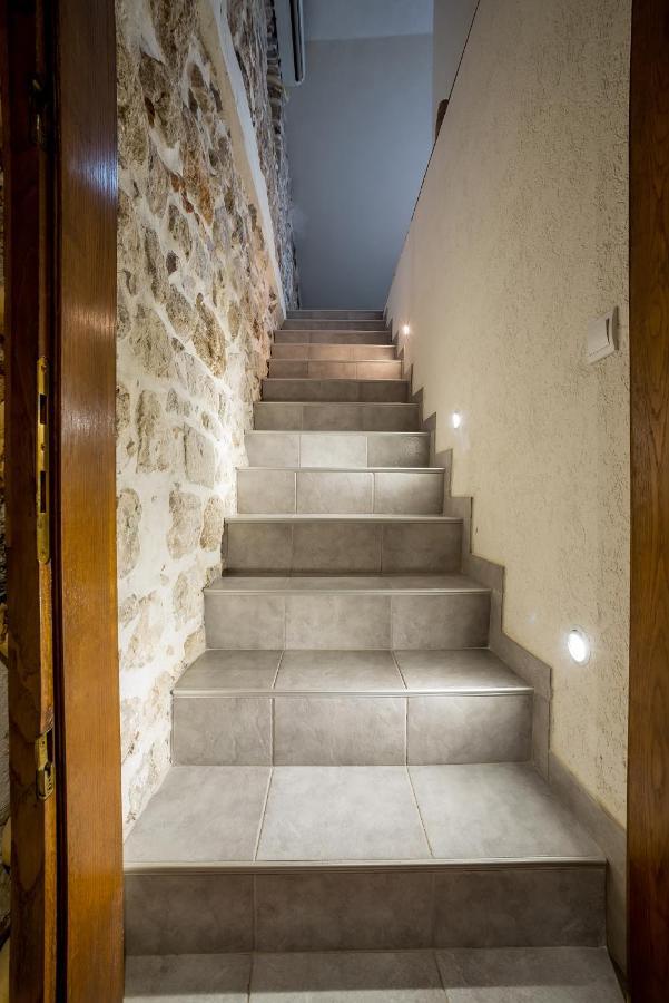 Little Bay Apartments Κότορ Εξωτερικό φωτογραφία