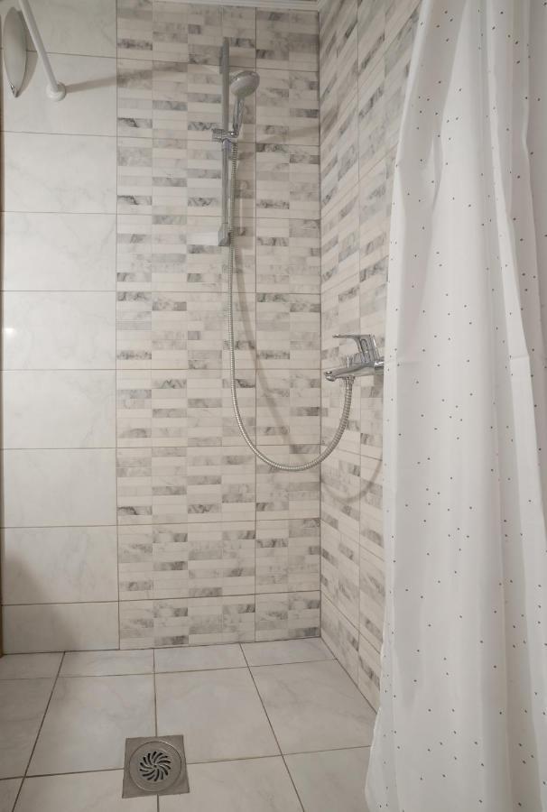 Little Bay Apartments Κότορ Εξωτερικό φωτογραφία