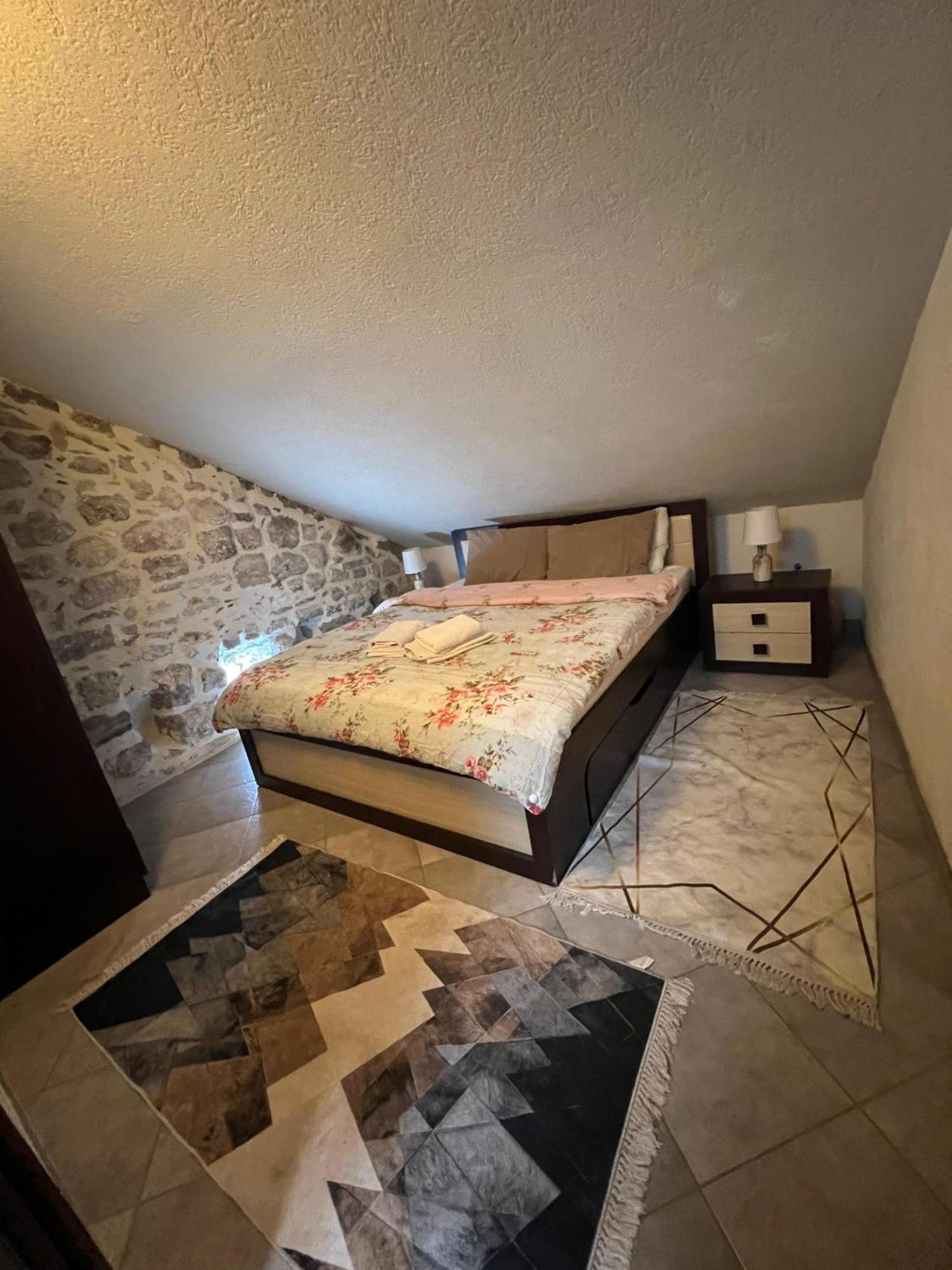 Little Bay Apartments Κότορ Δωμάτιο φωτογραφία