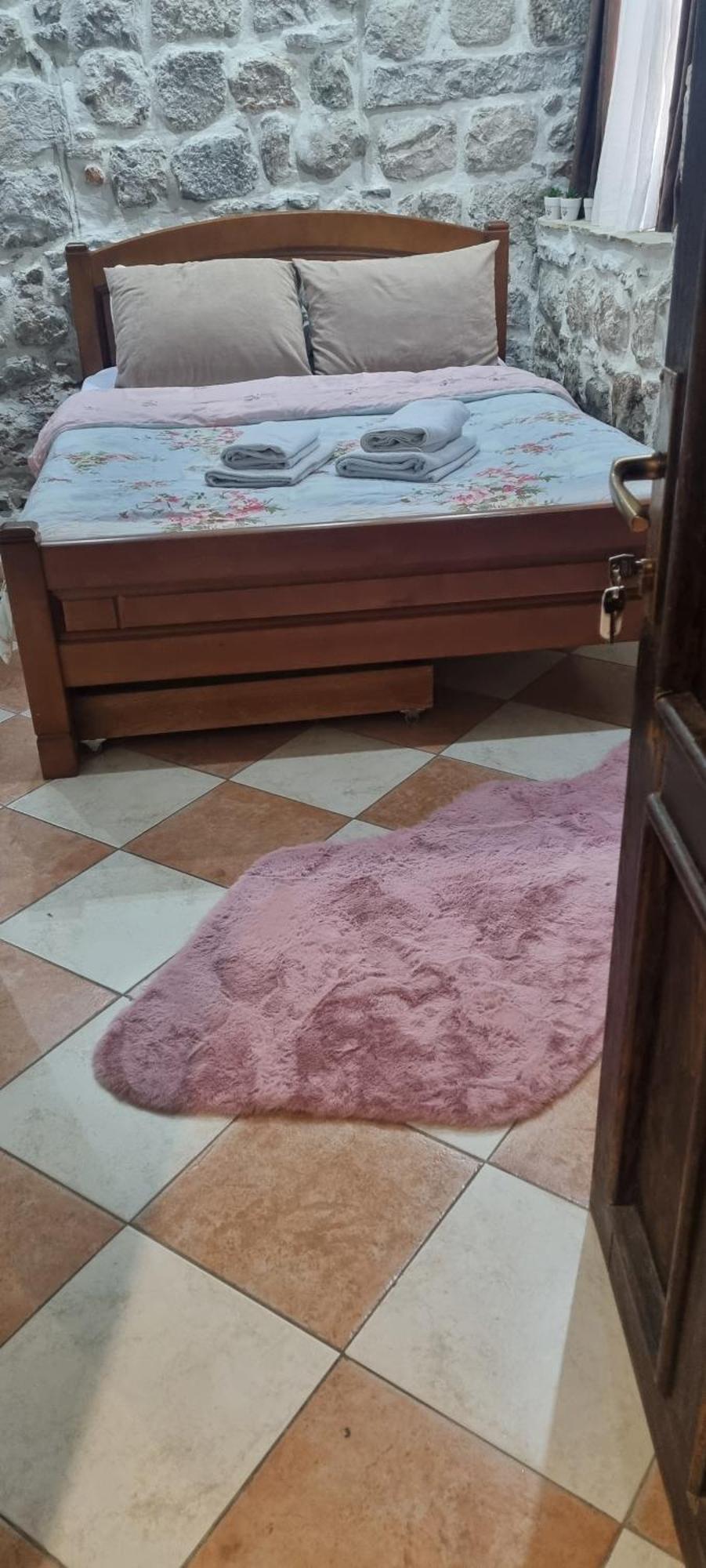 Little Bay Apartments Κότορ Δωμάτιο φωτογραφία