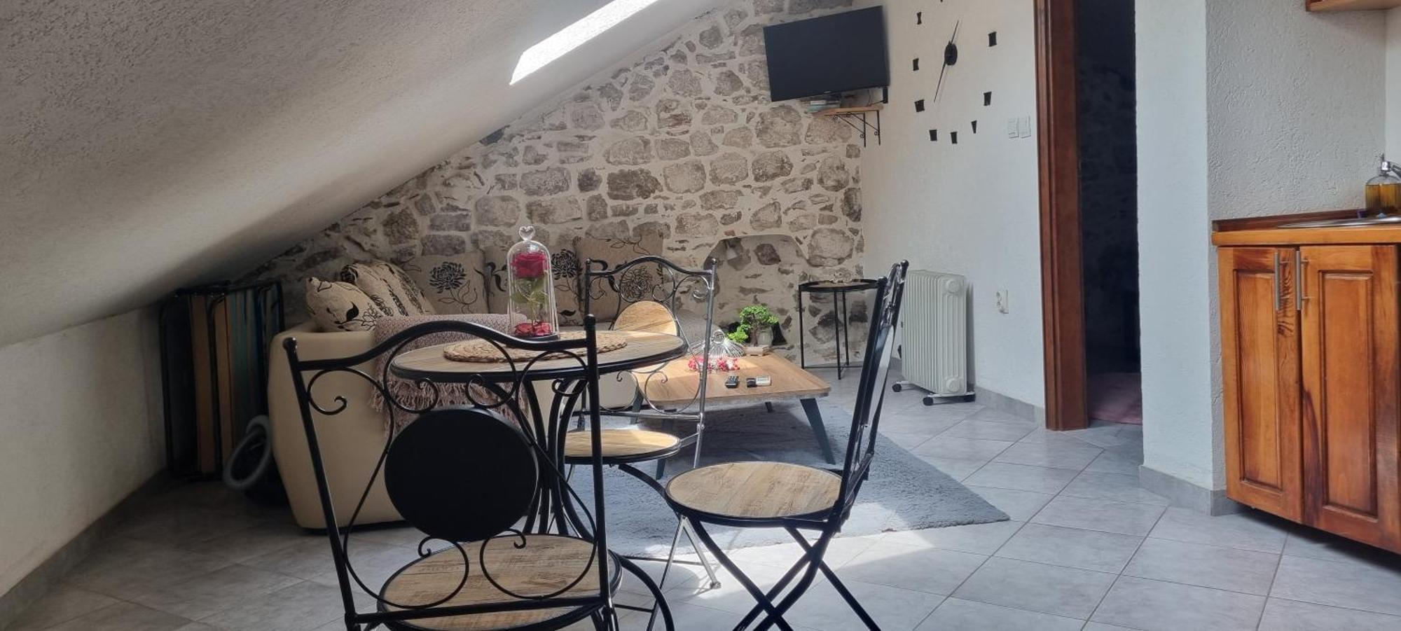 Little Bay Apartments Κότορ Δωμάτιο φωτογραφία